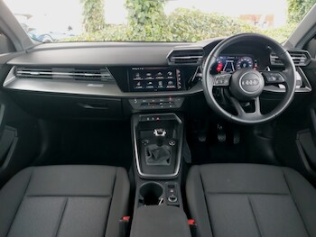 Used Audi A3 2022 for sale - 76537322: Photo