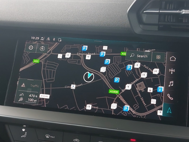 Used Audi A3 2022 for sale - 76537322: Photo 7