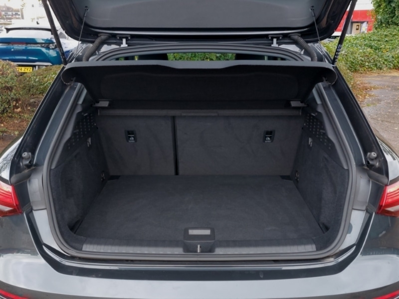 Used Audi A3 2022 for sale - 76537322: Photo 8