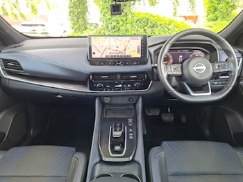 Used Nissan Qashqai 2023 for sale - 78952625: Photo