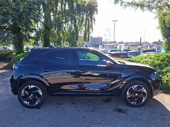 Used Vauxhall Mokka 2025 for sale - 79691351: Photo