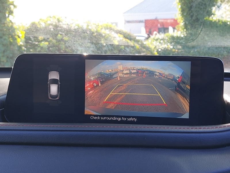 Used Mazda CX-30 2023 for sale - 76644172: Photo 11