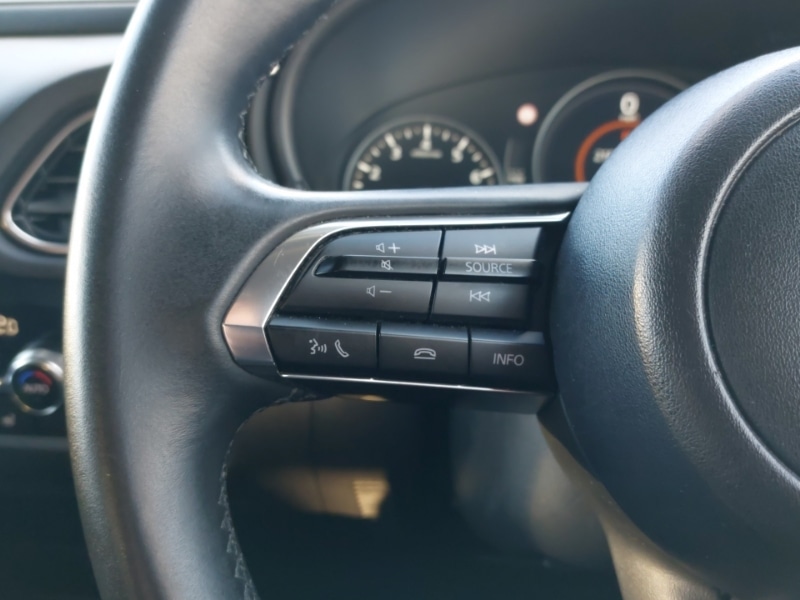 Used Mazda CX-30 2023 for sale - 76644172: Photo 13