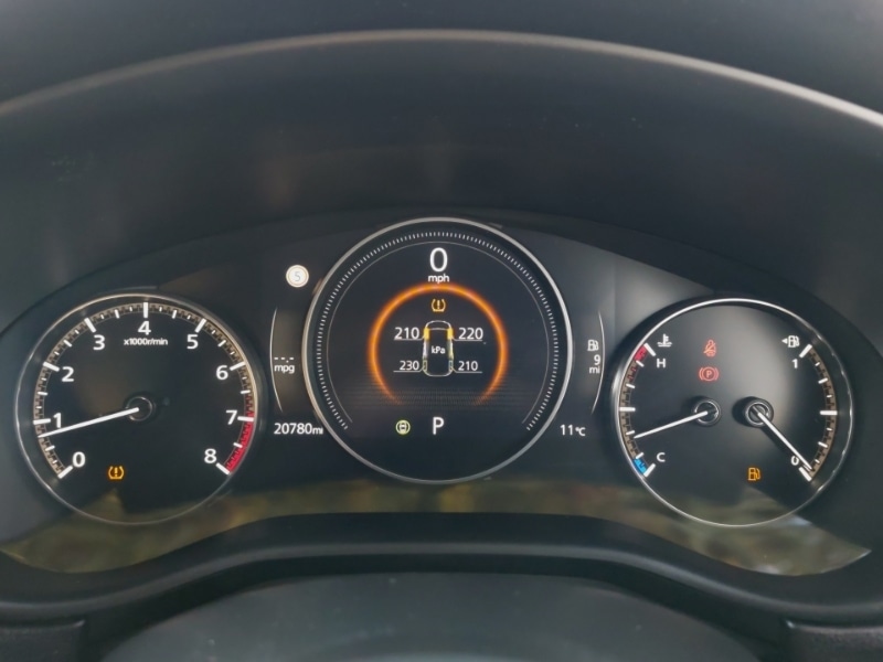 Used Mazda CX-30 2023 for sale - 76644172: Photo 15