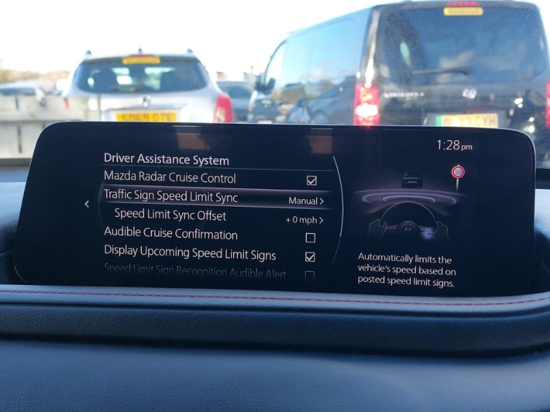 Used Mazda CX-30 2023 for sale - 76644172: Photo 16