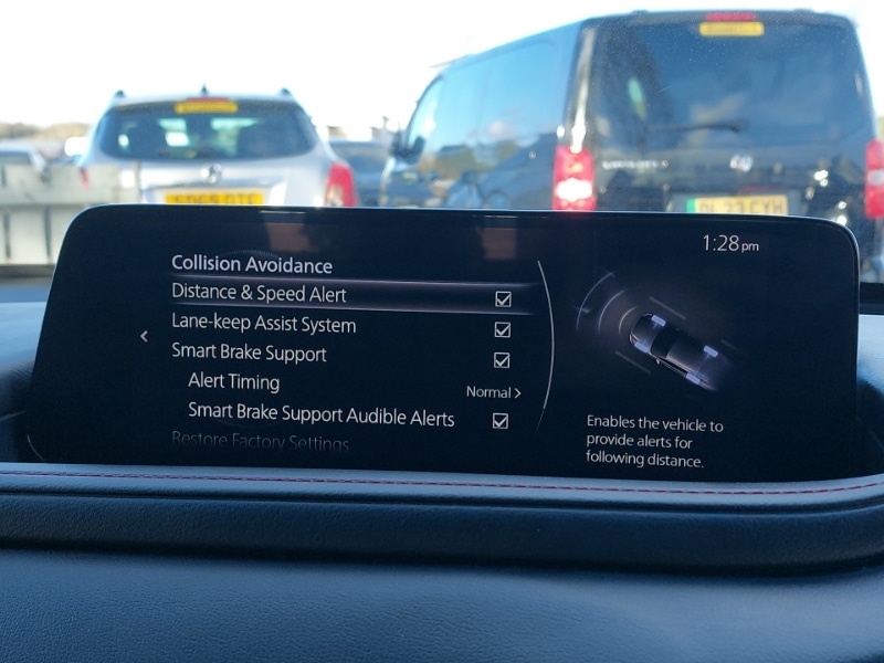 Used Mazda CX-30 2023 for sale - 76644172: Photo 17