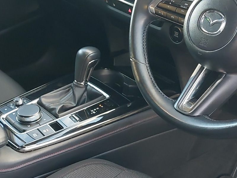 Used Mazda CX-30 2023 for sale - 76644172: Photo 19