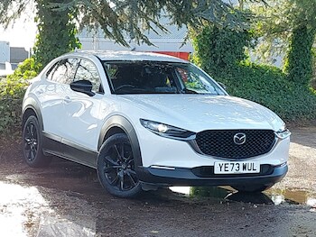 Mazda - CX-30