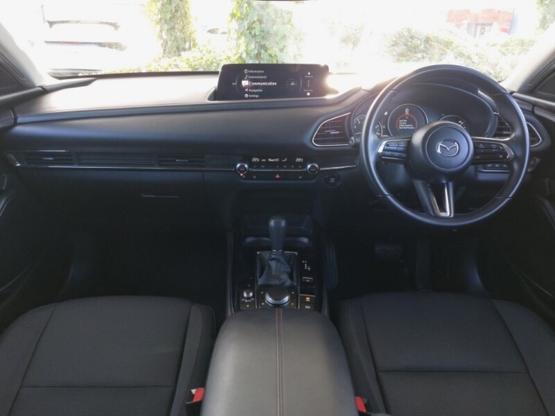 Used Mazda CX-30 2023 for sale - 76644172: Photo 2