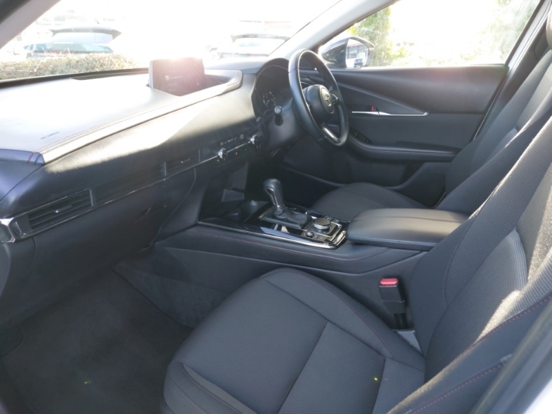 Used Mazda CX-30 2023 for sale - 76644172: Photo 5