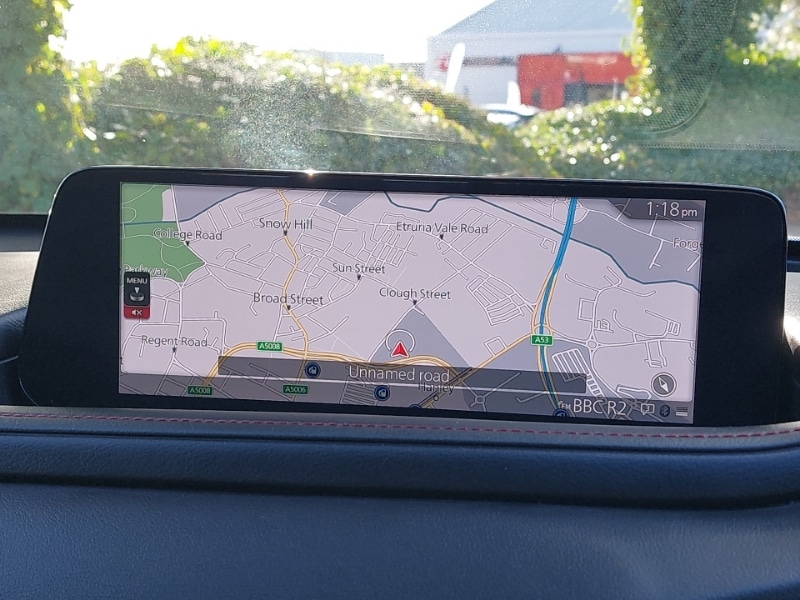 Used Mazda CX-30 2023 for sale - 76644172: Photo 7