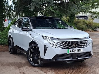 Used Peugeot 3008 2024 for sale - 79683978: Photo