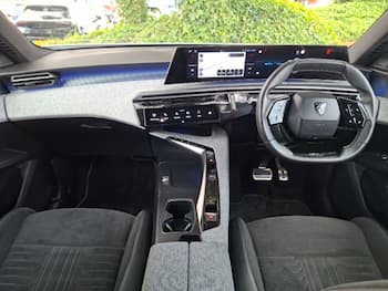Used Peugeot 3008 2024 for sale - 79683978: Photo