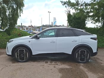 Used Peugeot 3008 2024 for sale - 79683978: Photo