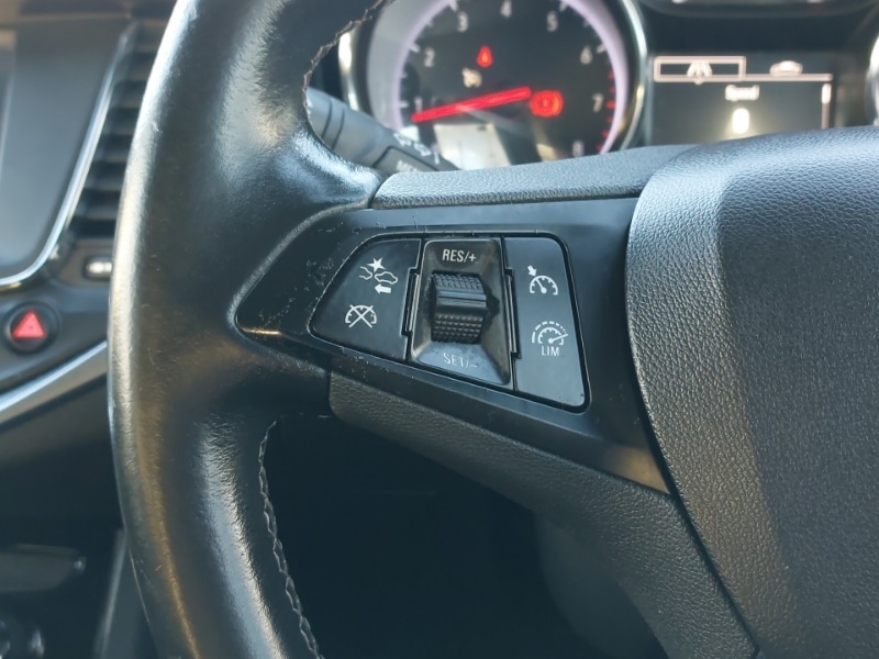 Used Vauxhall Astra 2017 for sale - 77466977: Photo 13