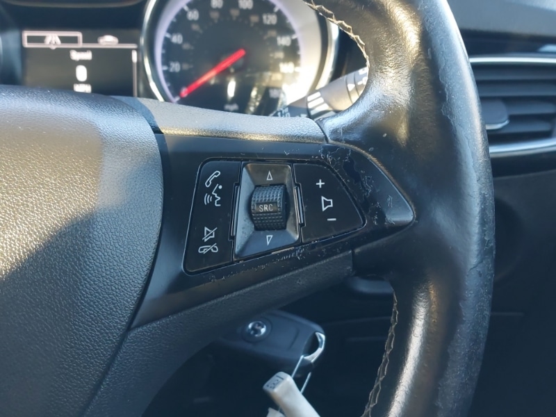 Used Vauxhall Astra 2017 for sale - 77466977: Photo 14