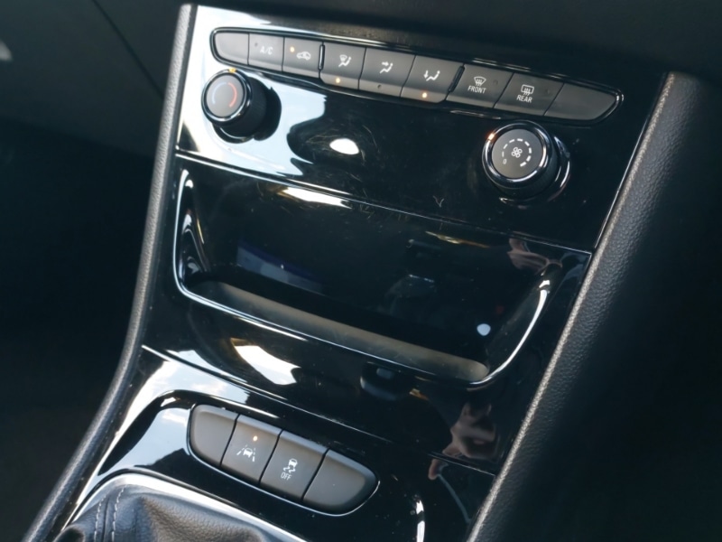 Used Vauxhall Astra 2017 for sale - 77466977: Photo 17