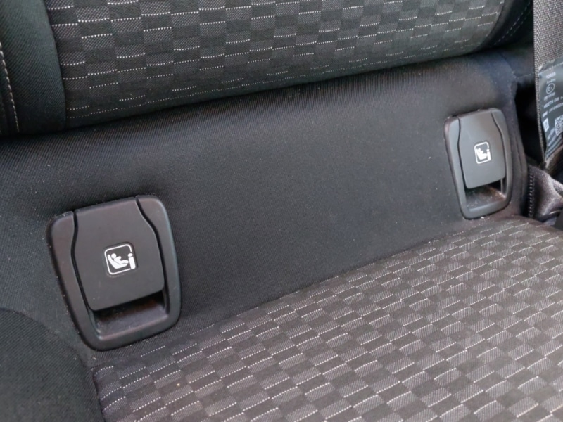 Used Vauxhall Astra 2017 for sale - 77466977: Photo 18