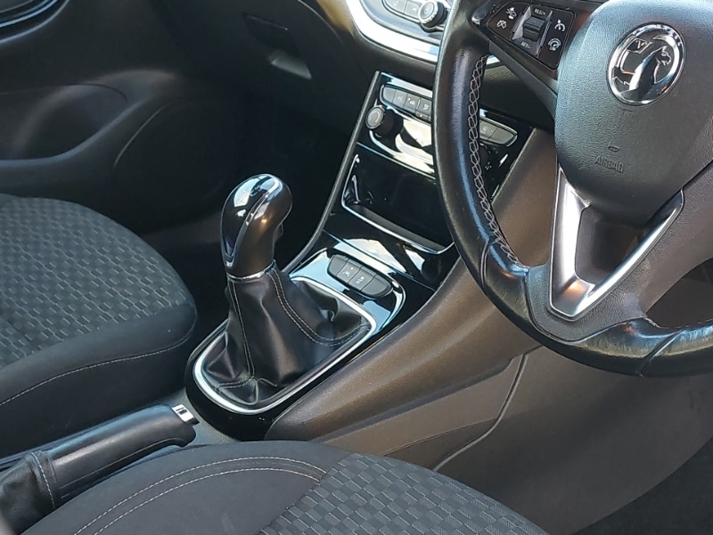 Used Vauxhall Astra 2017 for sale - 77466977: Photo 19