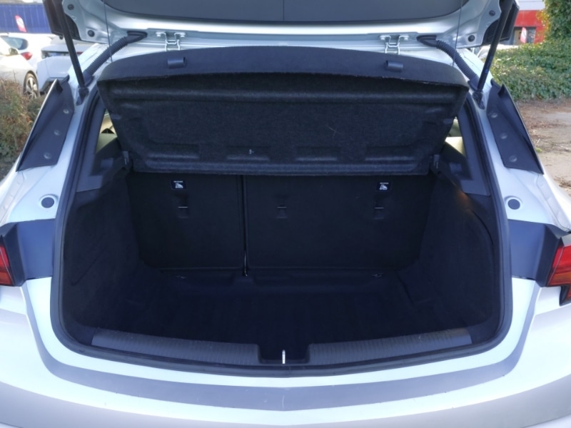 Used Vauxhall Astra 2017 for sale - 77466977: Photo 8