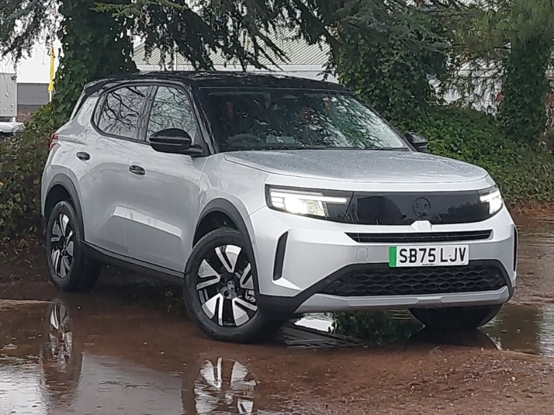 Used Vauxhall Frontera 2025 for sale - 77062422: Photo 1