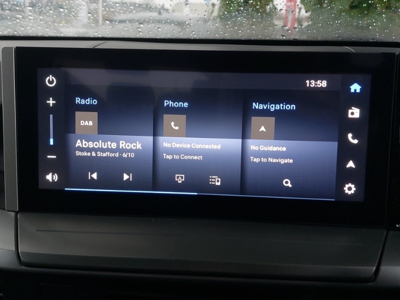 Used Vauxhall Frontera 2025 for sale - 77062422: Photo 10