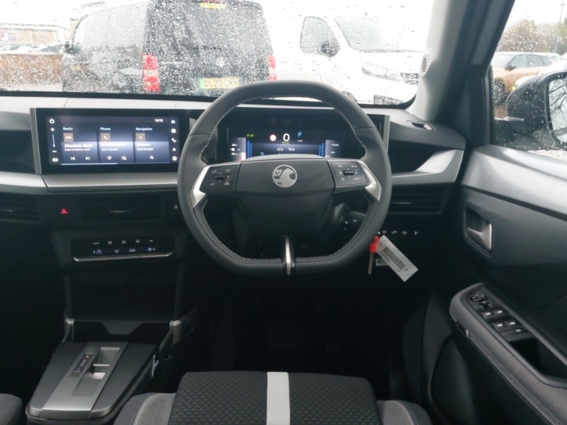 Used Vauxhall Frontera 2025 for sale - 77062422: Photo 12