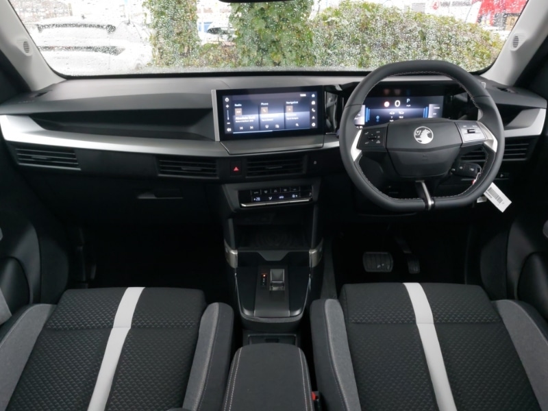 Used Vauxhall Frontera 2025 for sale - 77062422: Photo 2