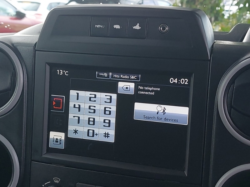 Used Citroen Berlingo 2018 for sale - 76630590: Photo 11