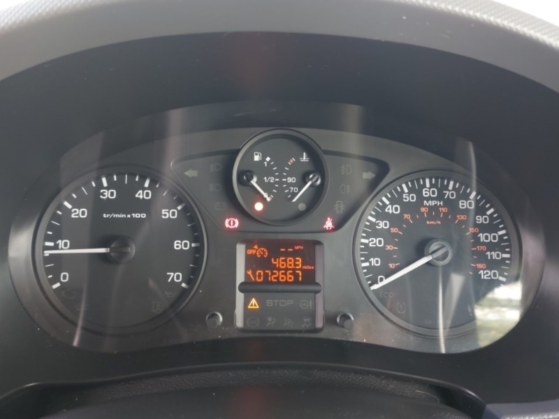 Used Citroen Berlingo 2018 for sale - 76630590: Photo 15