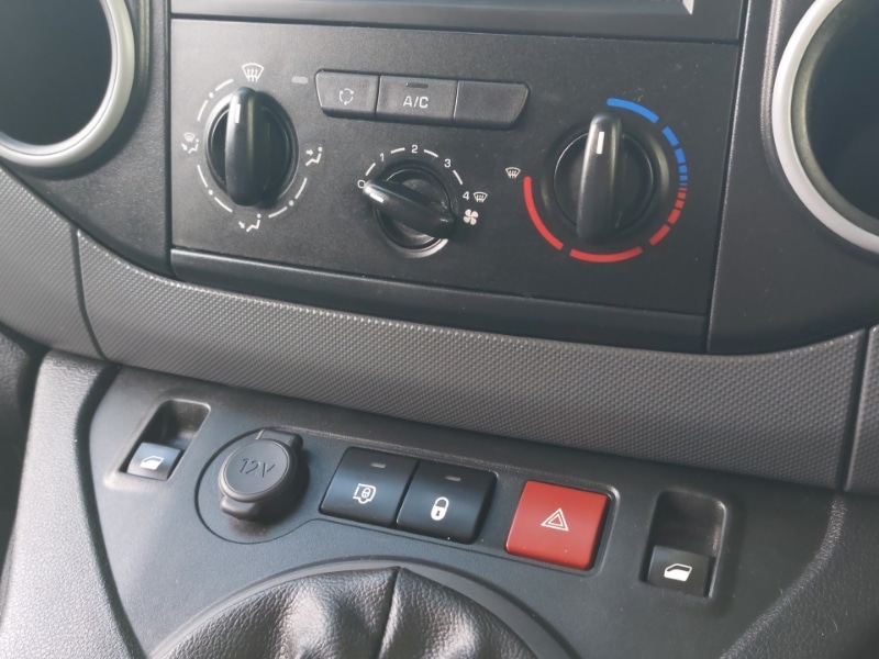 Used Citroen Berlingo 2018 for sale - 76630590: Photo 17