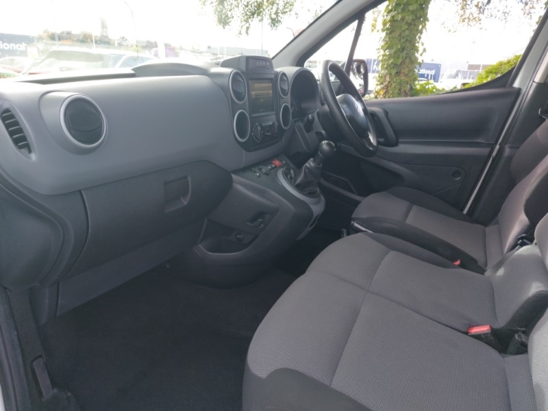 Used Citroen Berlingo 2018 for sale - 76630590: Photo 5