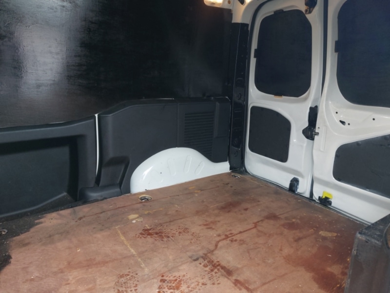 Used Citroen Berlingo 2018 for sale - 76630590: Photo 6