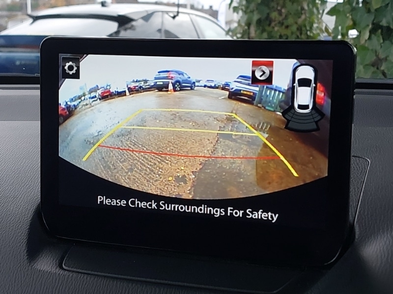 Used Mazda Mazda2 2022 for sale - 77448691: Photo 11