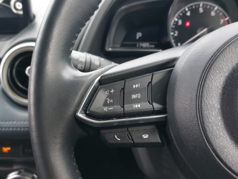 Used Mazda Mazda2 2022 for sale - 77448691: Photo 13