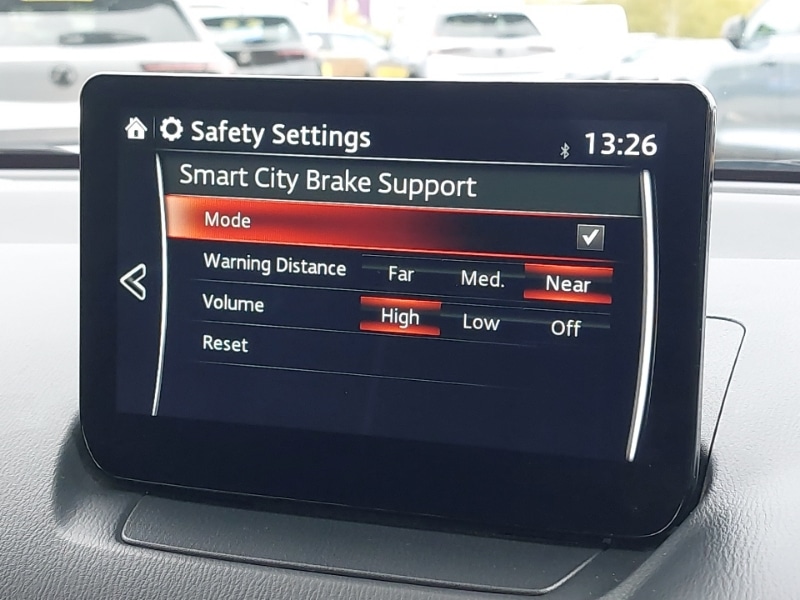 Used Mazda Mazda2 2022 for sale - 77448691: Photo 17