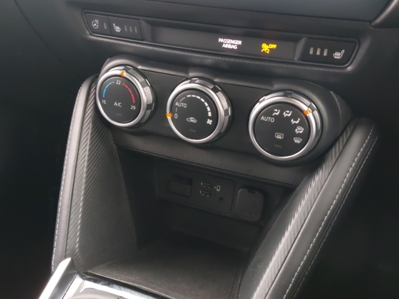 Used Mazda Mazda2 2022 for sale - 77448691: Photo 18