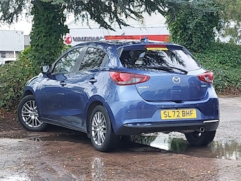 Used Mazda Mazda2 2022 for sale - 77448691: Photo