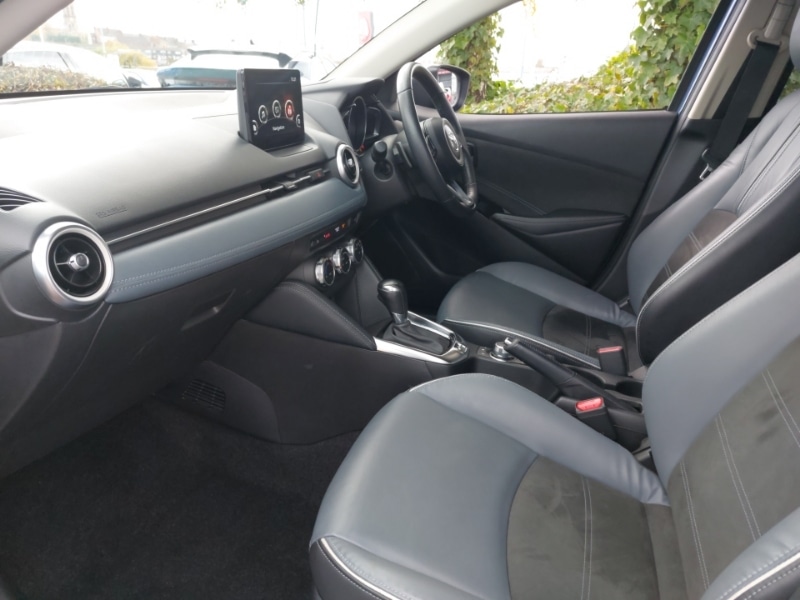 Used Mazda Mazda2 2022 for sale - 77448691: Photo 5