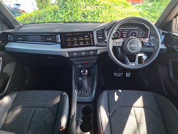 Used Audi A1 2024 for sale - 78803508: Photo