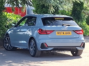 Used Audi A1 2024 for sale - 78803508: Photo