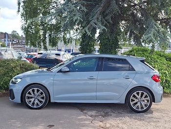 Used Audi A1 2024 for sale - 78803508: Photo