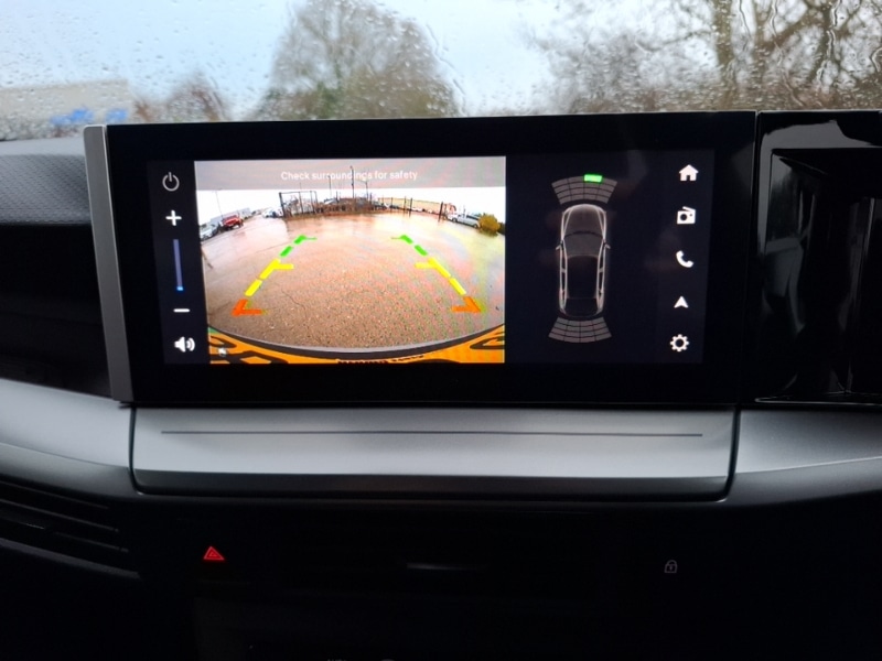 Used Vauxhall Frontera 2025 for sale - 77242036: Photo 10