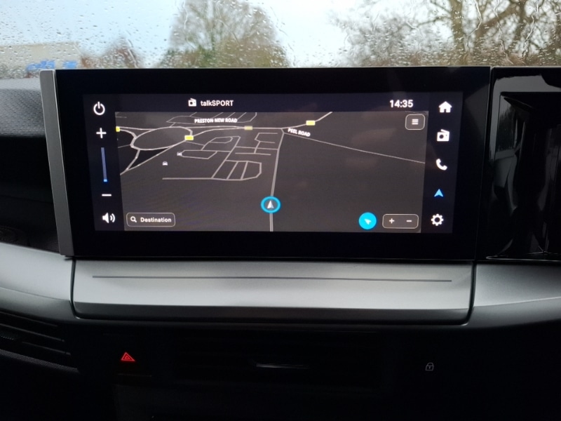 Used Vauxhall Frontera 2025 for sale - 77242036: Photo 11