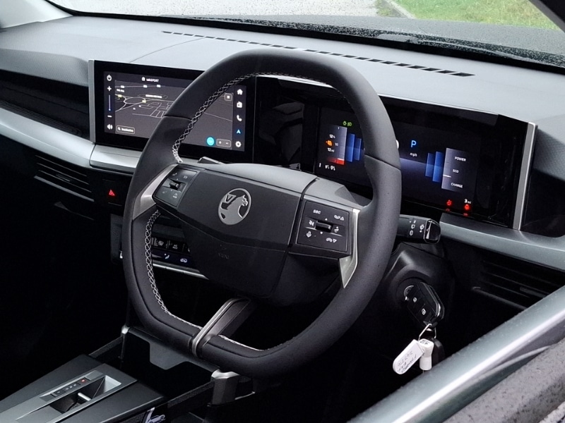 Used Vauxhall Frontera 2025 for sale - 77242036: Photo 12