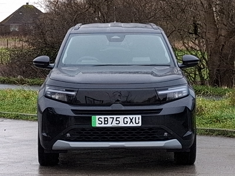 Used Vauxhall Frontera 2025 for sale - 77242036: Photo 13