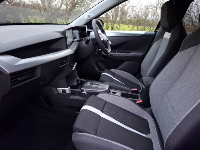 Used Vauxhall Frontera 2025 for sale - 77242036: Photo 5