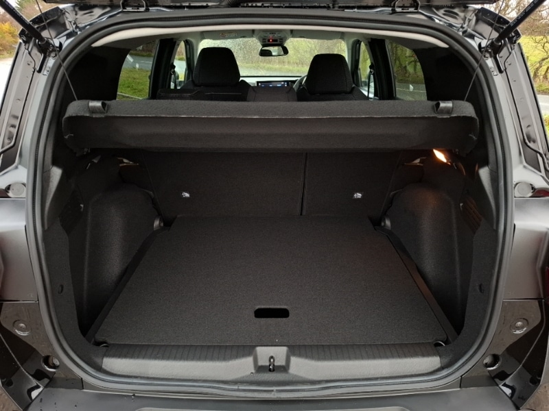 Used Vauxhall Frontera 2025 for sale - 77242036: Photo 8