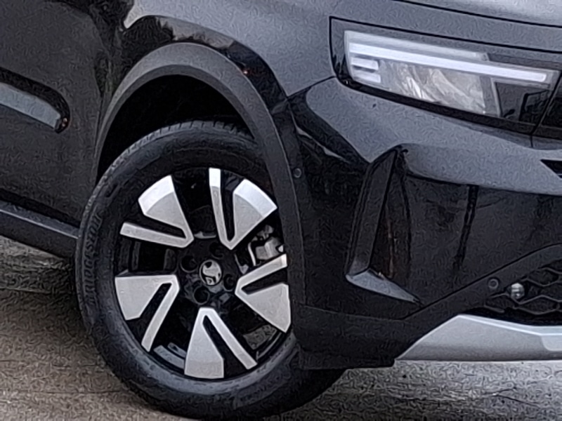 Used Vauxhall Frontera 2025 for sale - 77242036: Photo 9