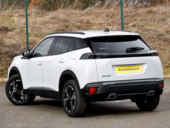 Used Peugeot 2008 2025 for sale - 74503711: Photo